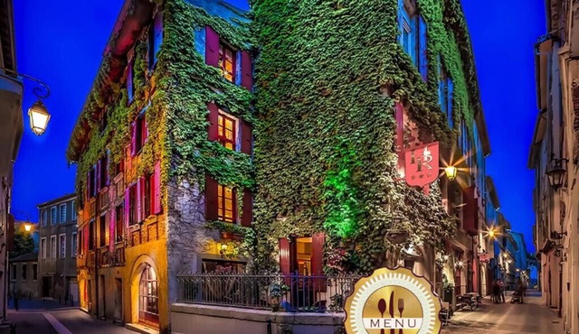 Hôtel Renaissance