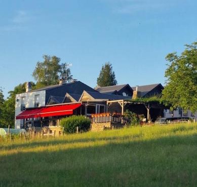 Hôtel Restaurant du Lac