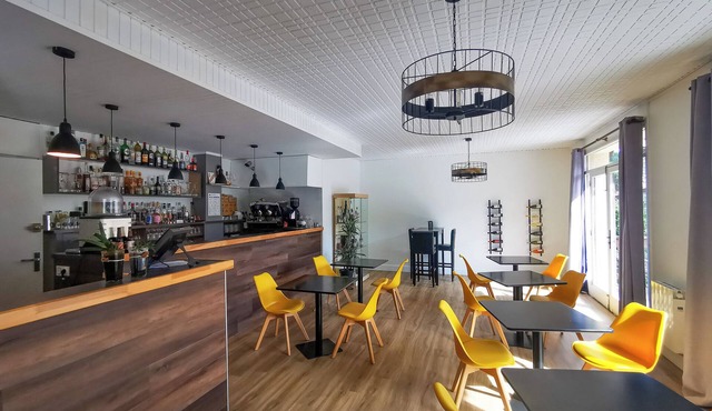Hôtel Restaurant le Tanargue