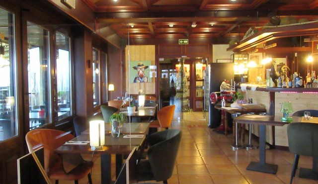 Hôtel Restaurant N 4