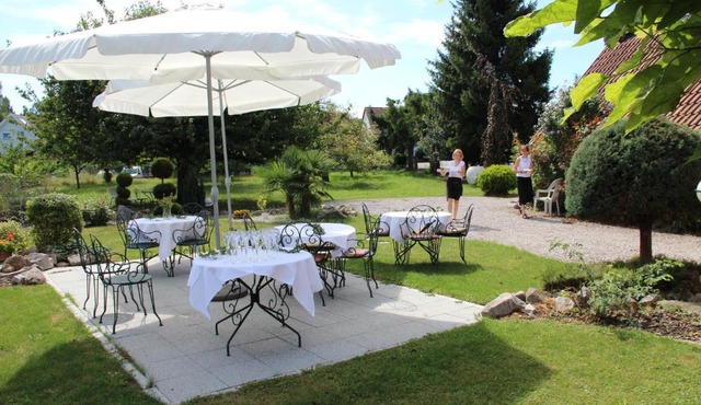 Hôtel Restaurant Oberlé