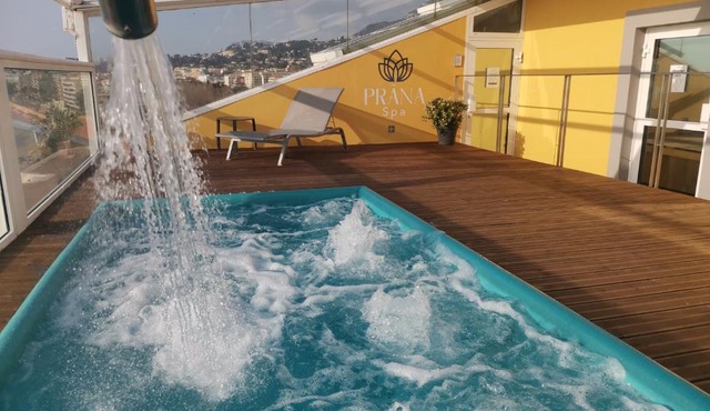 Hôtel Riva Art & Spa