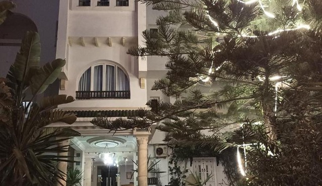 Hôtel Romane