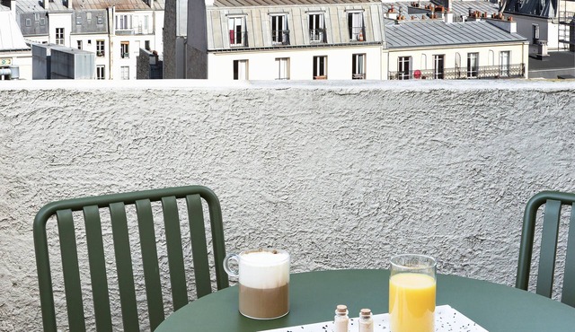 Hôtel Rosalie