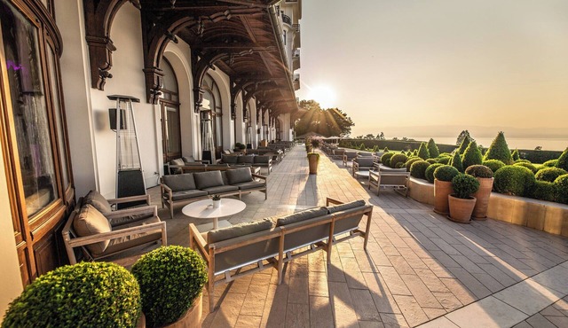 Hôtel Royal