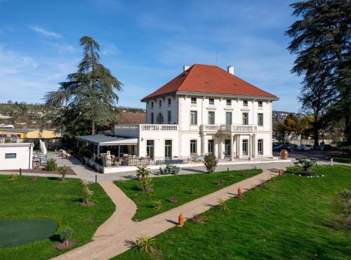 Hôtel Séquoias