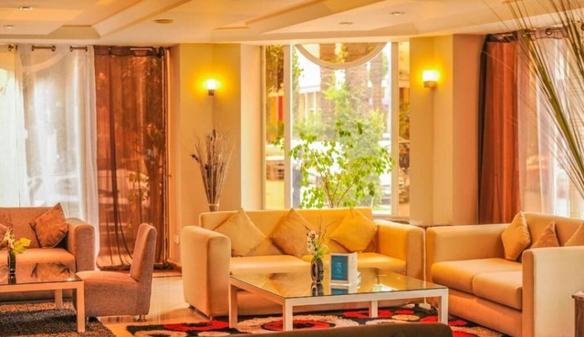 Hôtel Sabah