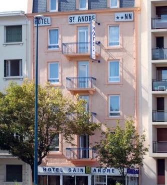 Hôtel Saint André Gare SNCF