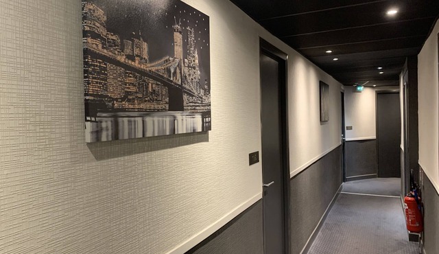 Hôtel Saint Roch Montpellier