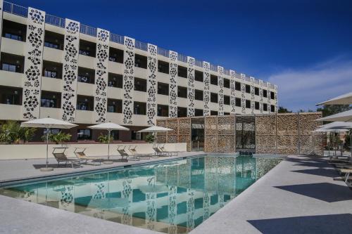 Hôtel San Lucianu