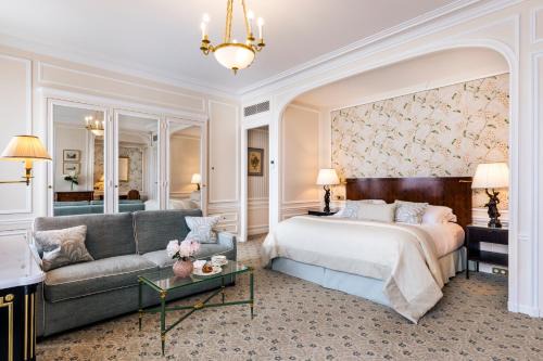 Hôtel San Régis