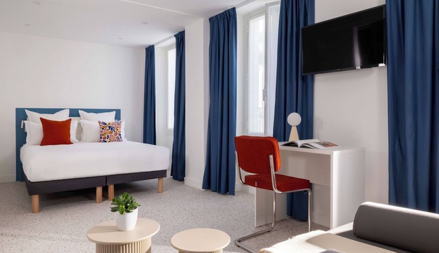 Hôtel Seb&Co
