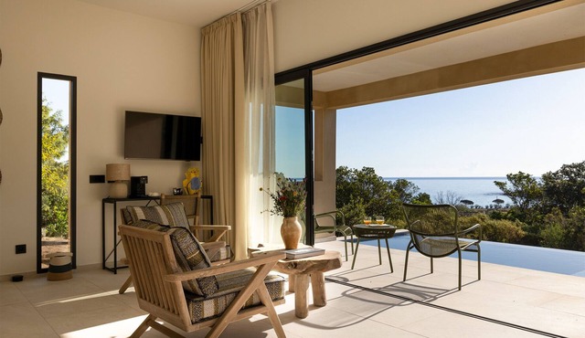Hôtel & Spa A Cala - Suites piscines privées - Adults only