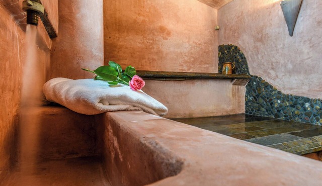 Hôtel Spa Mendi Alde