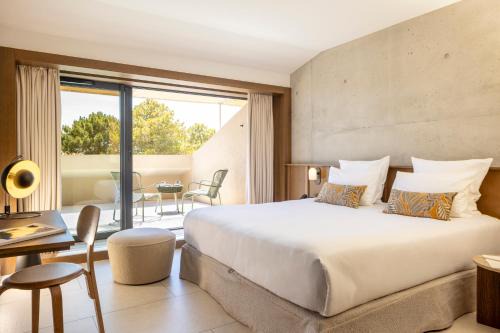 Hôtel Spa & Restaurant - Son de Mar