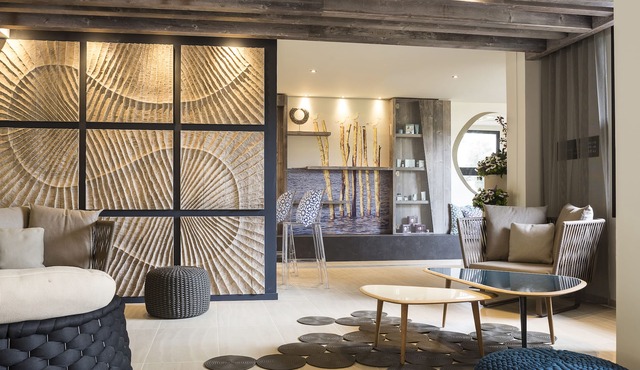 Hôtel & Spa - Thalazur Arcachon