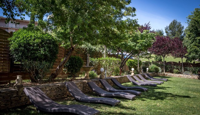 Hôtel & Spa Vatel