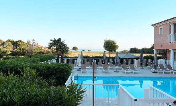 Hôtel Thalassa