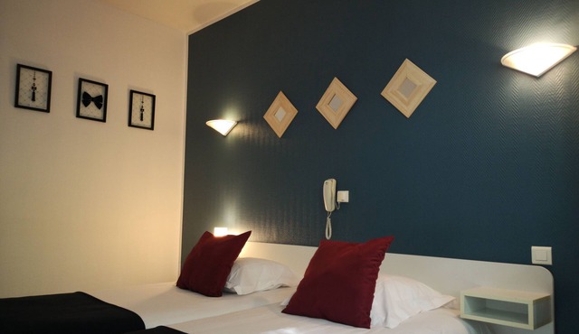 Hôtel Trianon