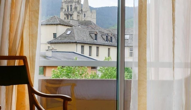 Hôtel Urbain V