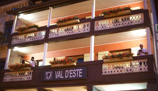 Hôtel Val d'Este