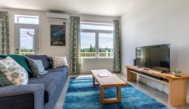 Hôtel Val-David - Apartement 202