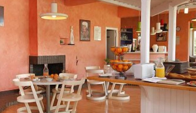 Hôtel Val Vert