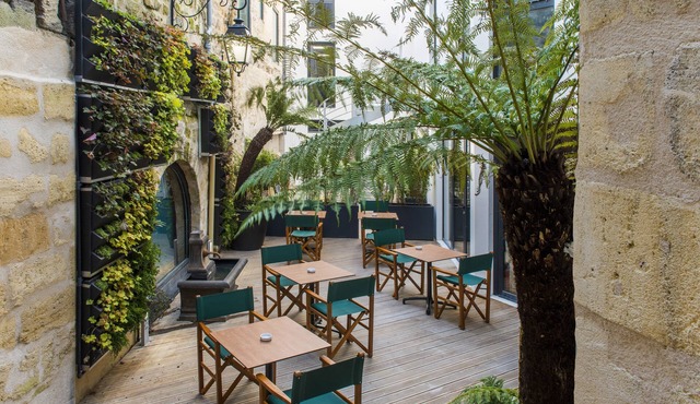 Hôtel Vatel