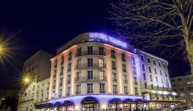 Hôtel Vauban