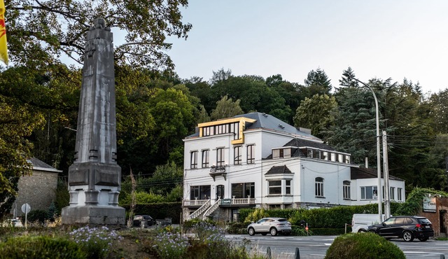 Hôtel Vedette