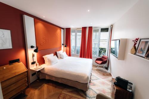 Hôtel Vendome Saint-Germain