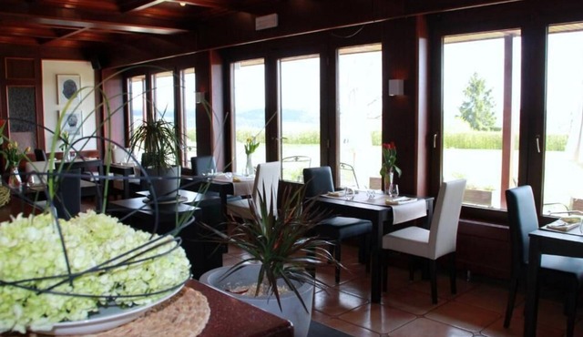Hôtel Vertige des Saveurs Brasserie N4