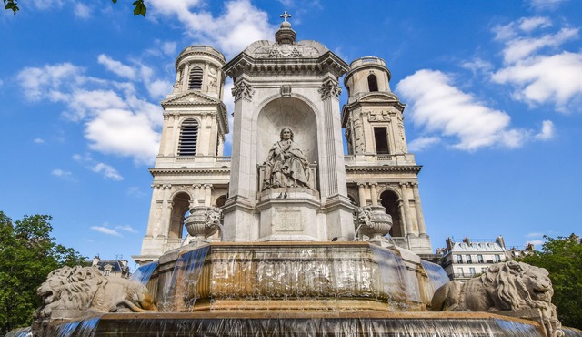 Hôtel Victoire & Germain