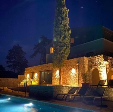 Hôtel Villa Walbaum