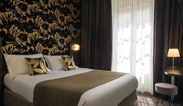 Hôtel Voltaire Opéra
