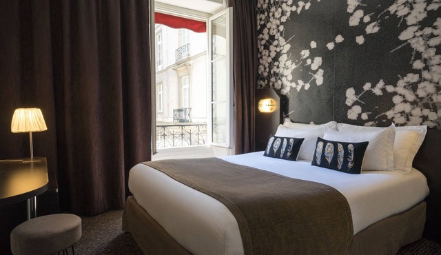 Hôtel Voltaire Opéra