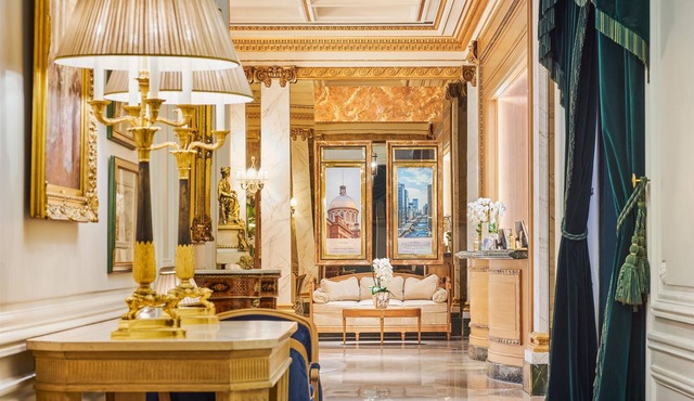 Hôtel Westminster