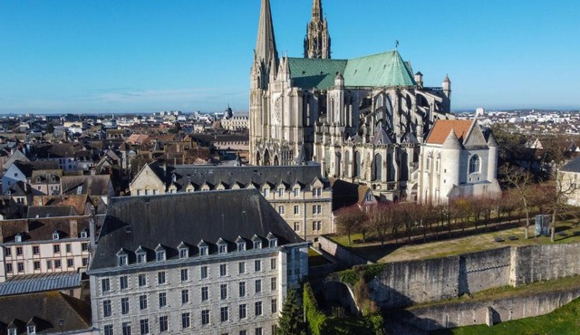 Hôtellerie Saint Yves