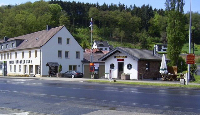 Höddelbusch Typ A - Thirteen Bedroom Villa, Sleeps 30