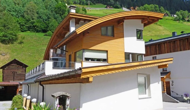 Höferau by Interhome