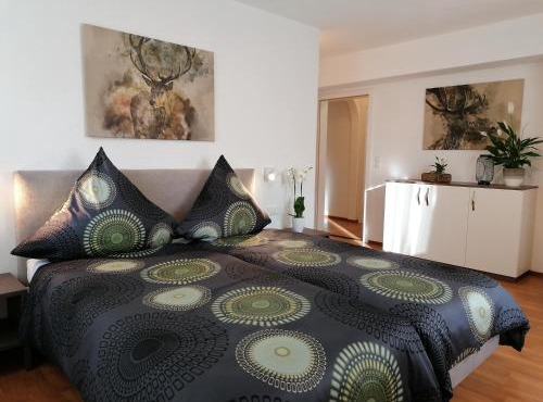 Hölbinger Alm - Apartments