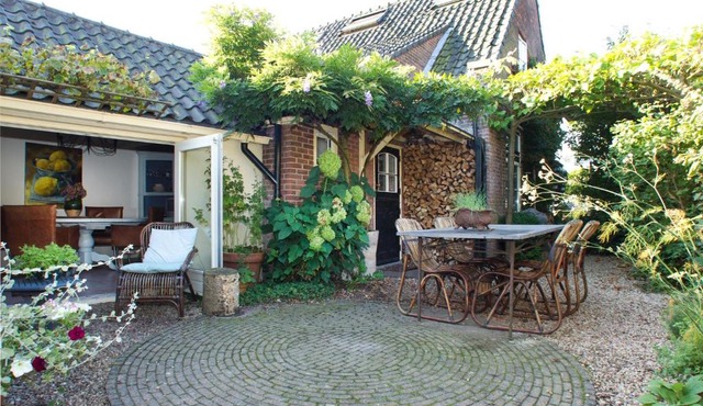 Hövell