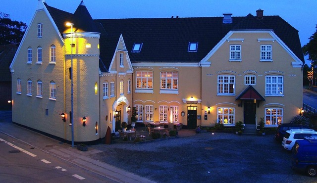 Højslev Kro