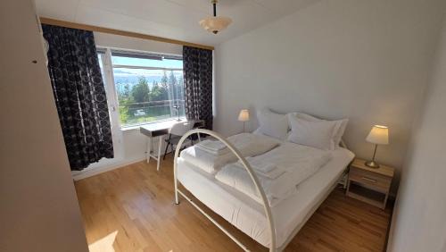 Húsavík Apartment