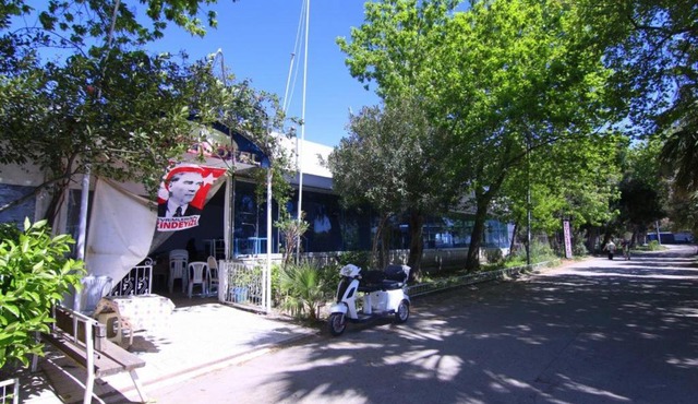 Hülya Motel