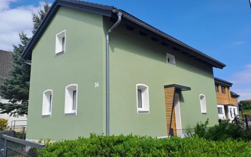 Hümmer Chalets