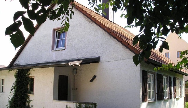 Hüttenromantik auf Gut Holzhammer