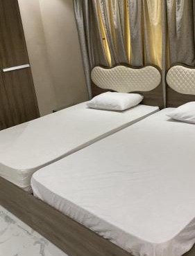 H&d abrrtment hotel 5