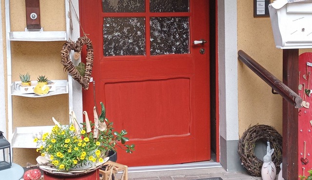 Holiday apartment/apt. for 2 guests with 28m² in Callenberg OT Langenchursdorf (169416)