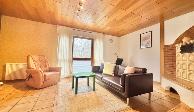 H&H Home-Quite and cozy central apartment near Park in Sindelfingen